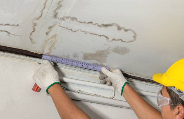 Reliable Water Damage contractor in Wellston, OH by Water Damage Irwin